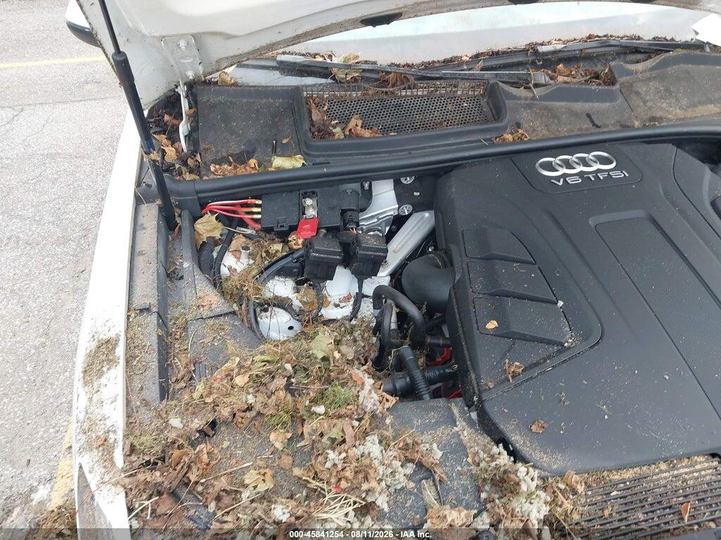 WA1VAAF76HD007966 2017 AUDI Q7 photo no. 6