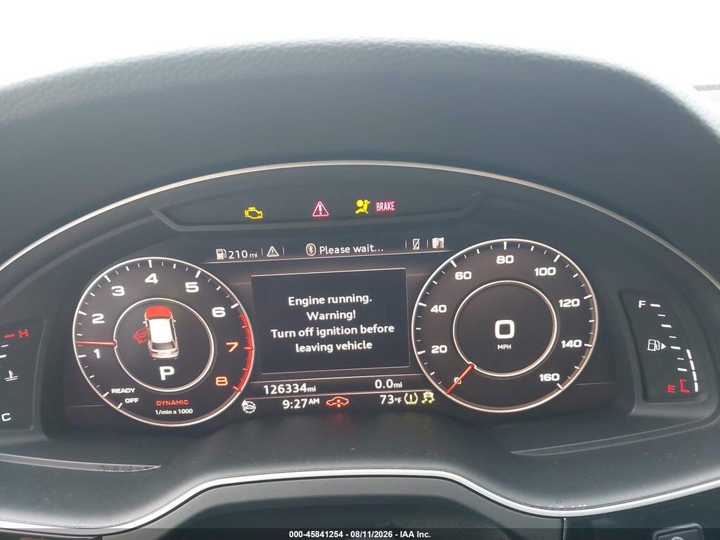 WA1VAAF76HD007966 2017 AUDI Q7 photo no. 7