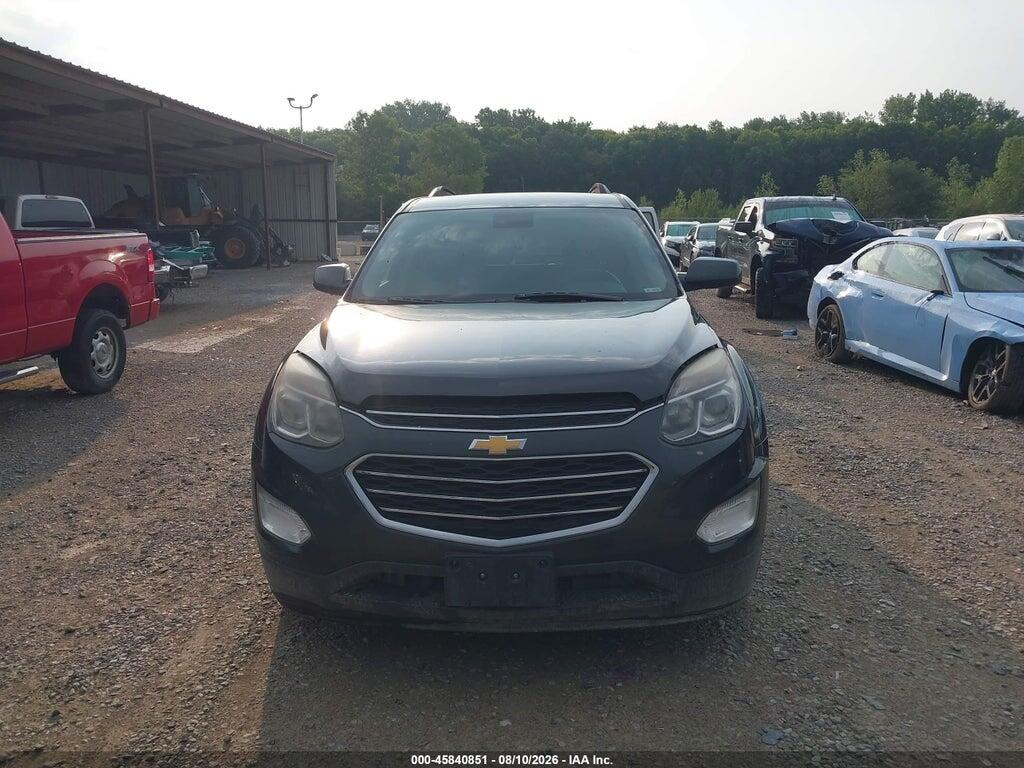 2GNALCEK5H6123343 2017 CHEVROLET EQUINOX photo no. 12
