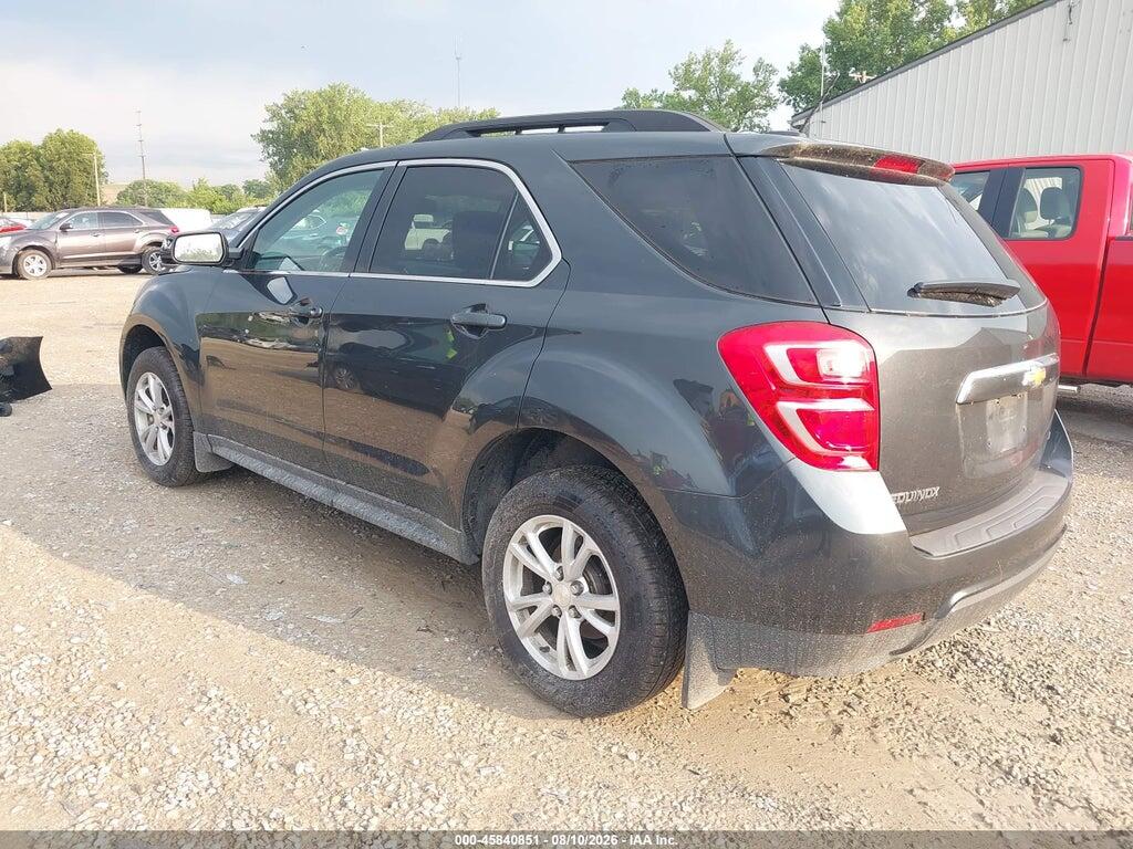 2GNALCEK5H6123343 2017 CHEVROLET EQUINOX photo no. 3