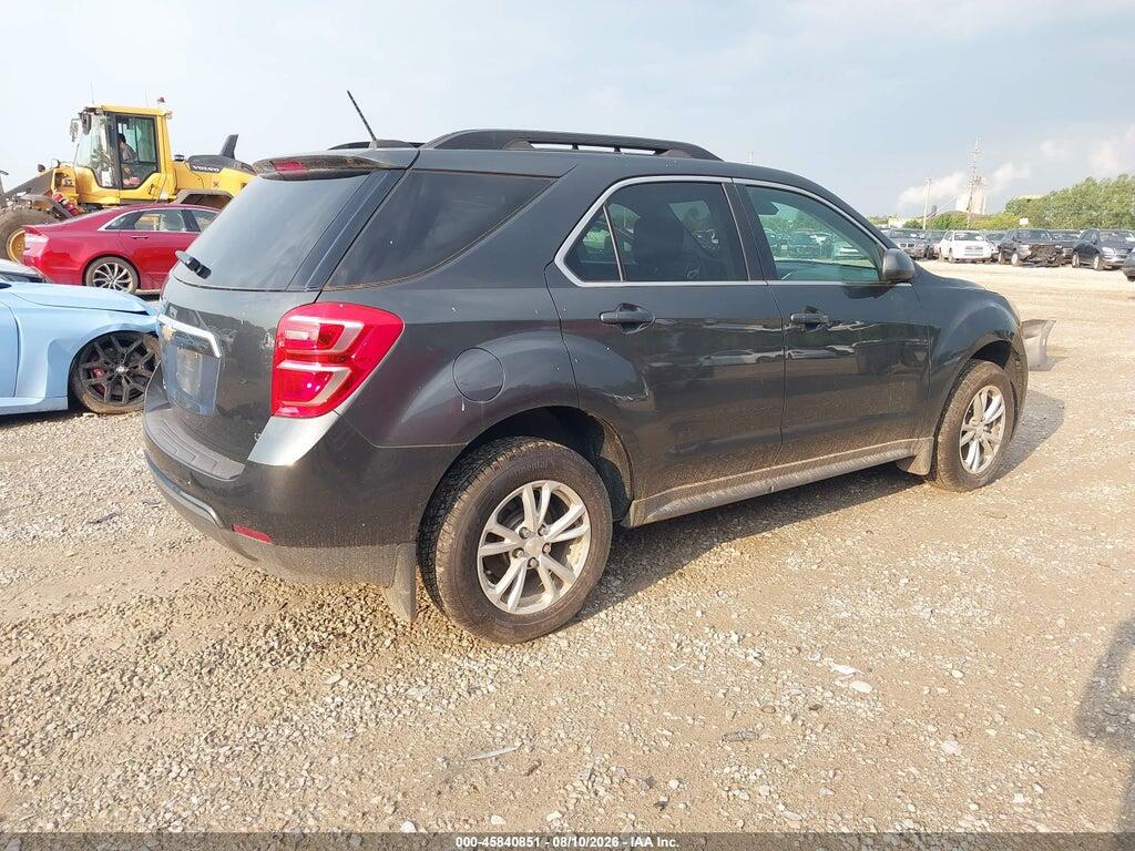 2GNALCEK5H6123343 2017 CHEVROLET EQUINOX photo no. 4
