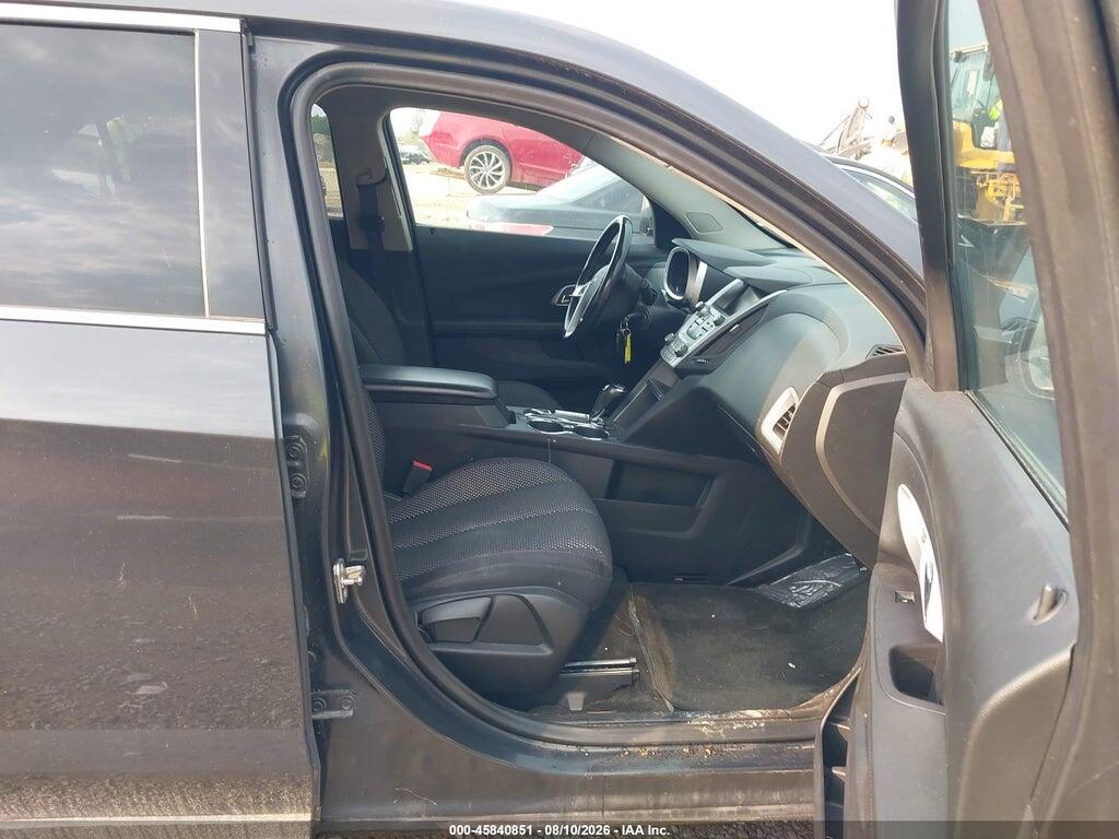 2GNALCEK5H6123343 2017 CHEVROLET EQUINOX photo no. 5