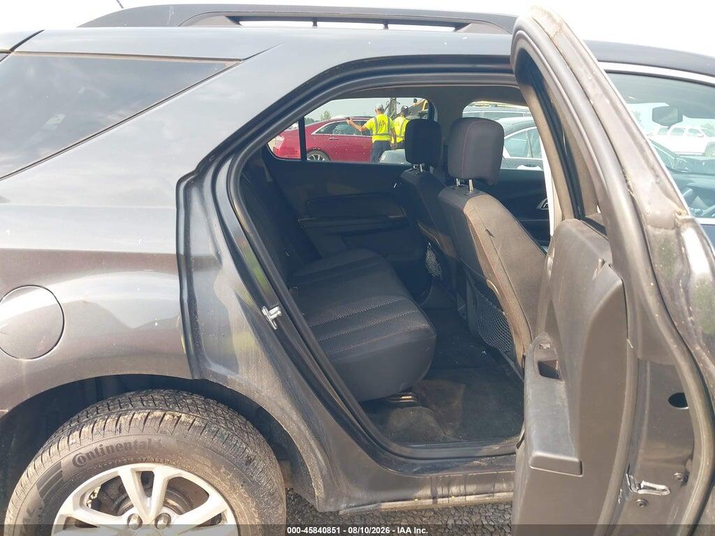 2GNALCEK5H6123343 2017 CHEVROLET EQUINOX photo no. 8