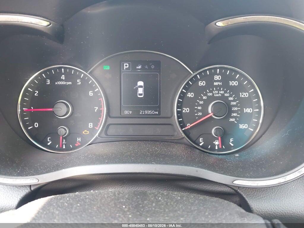 3KPFL4A72HE041026 2017 KIA FORTE photo no. 7