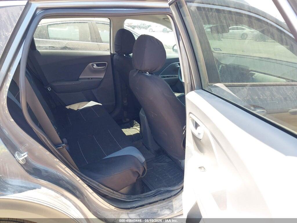 KNDCB3LC4H5047271 2017 KIA NIRO photo no. 8