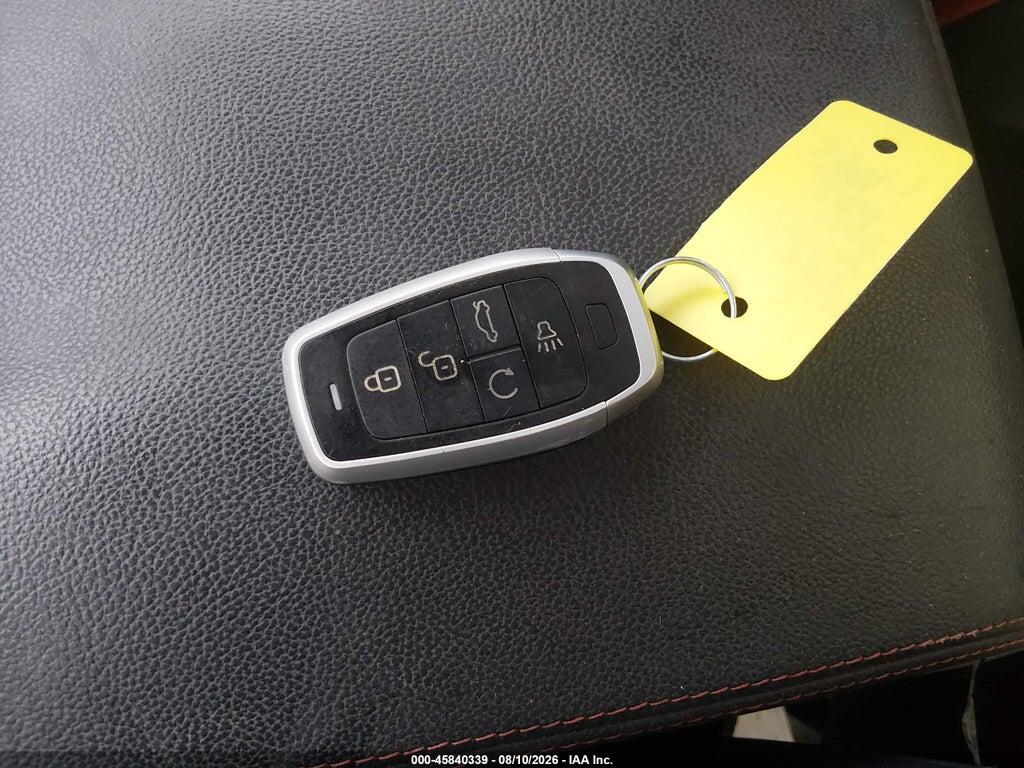 SADCL2BV9HA083897 2017 JAGUAR F-PACE photo no. 11