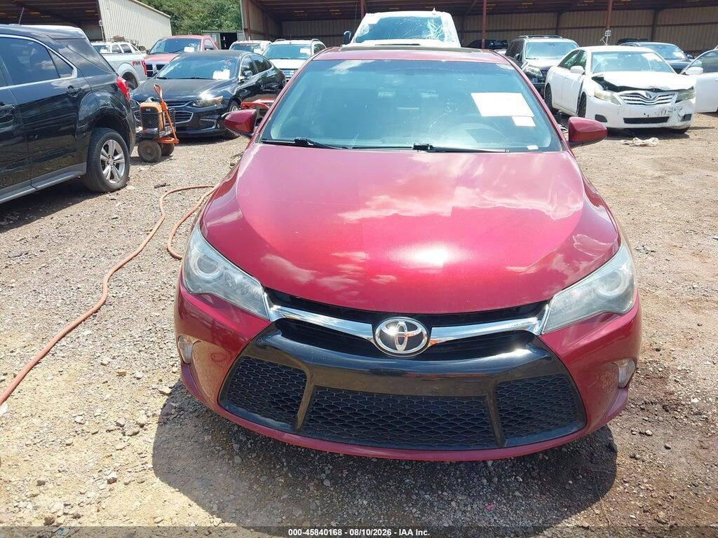 4T1BF1FK2HU629992 2017 TOYOTA CAMRY photo no. 12