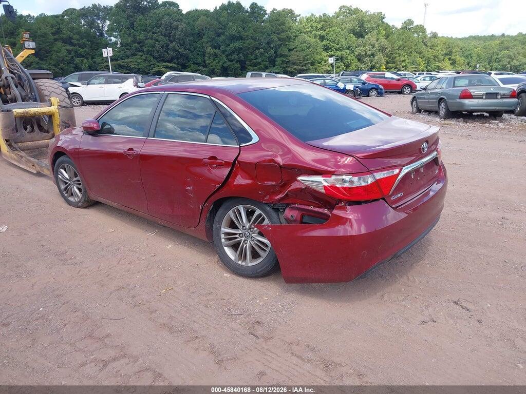 4T1BF1FK2HU629992 2017 TOYOTA CAMRY photo no. 3