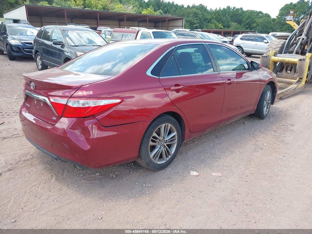 4T1BF1FK2HU629992 2017 TOYOTA CAMRY photo no. 4
