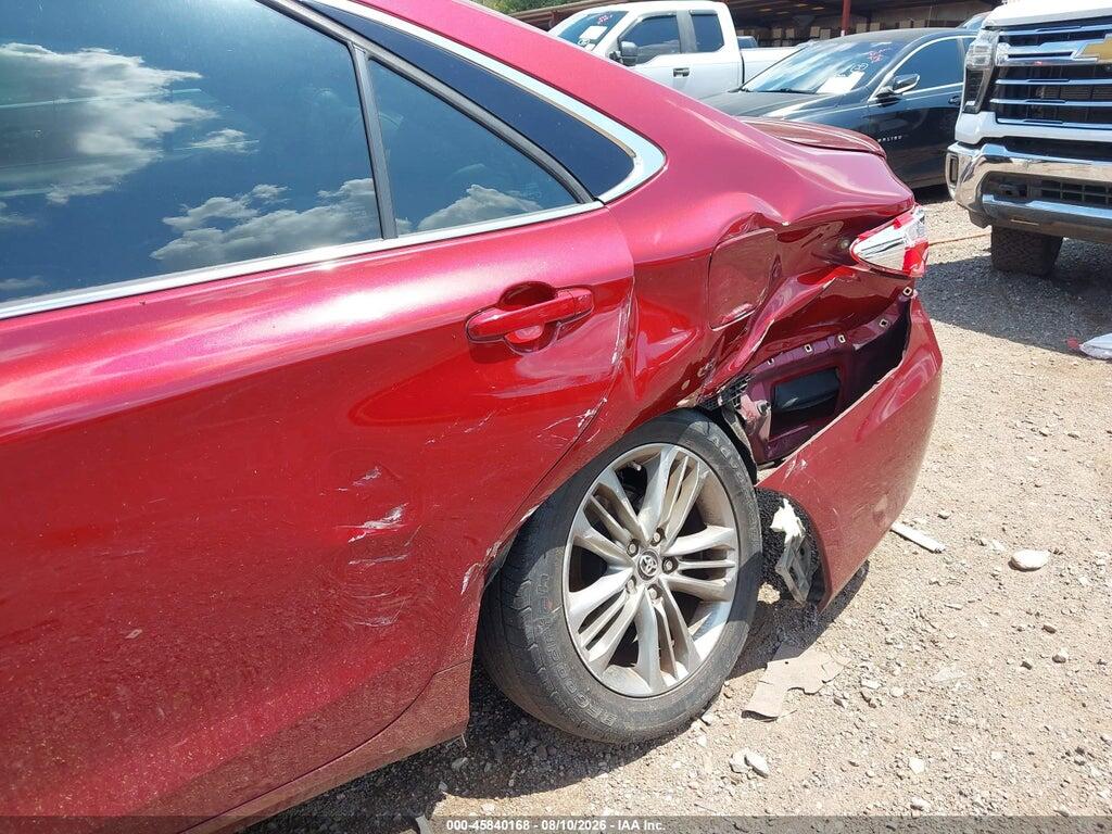 4T1BF1FK2HU629992 2017 TOYOTA CAMRY photo no. 6