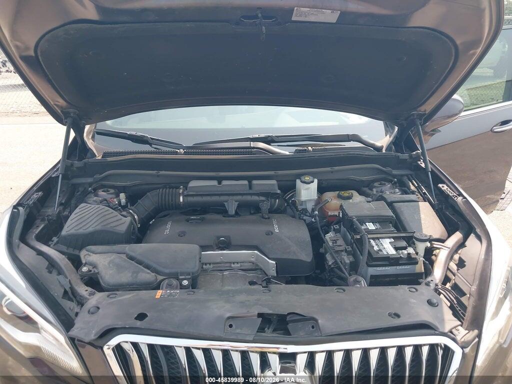 LRBFXASA5HD088273 2017 BUICK ENVISION photo no. 10