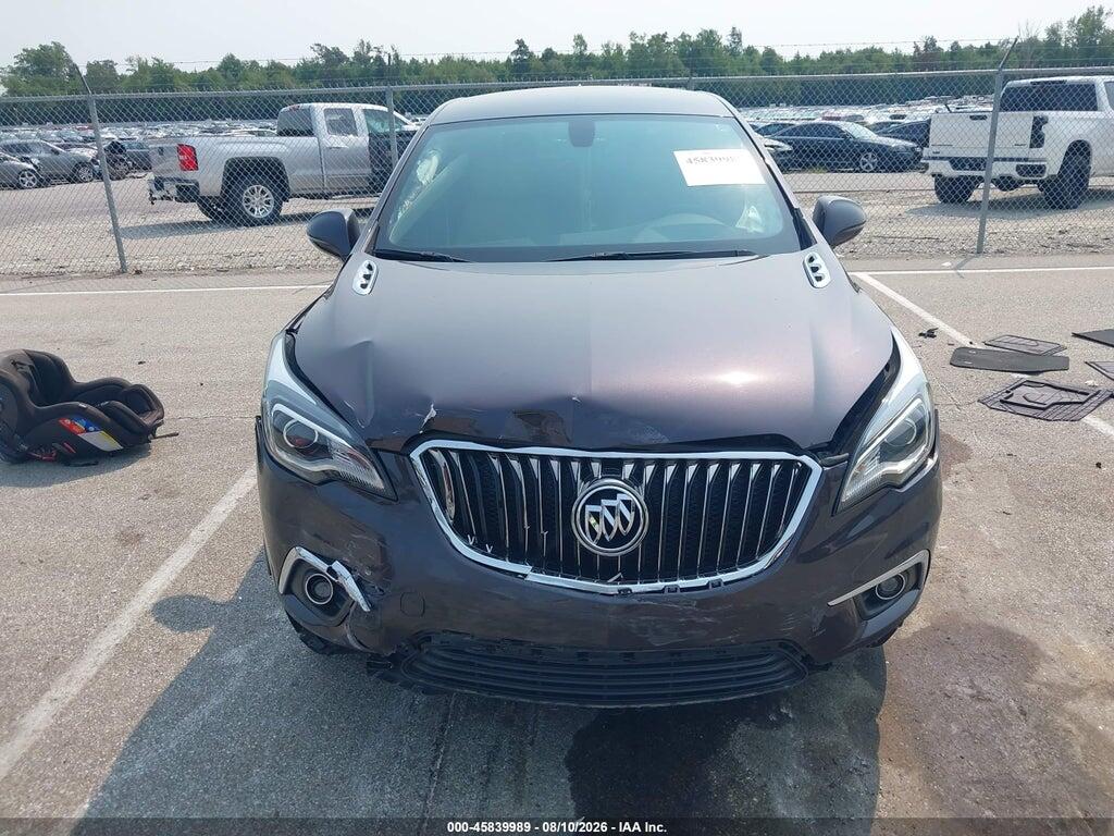 LRBFXASA5HD088273 2017 BUICK ENVISION photo no. 12