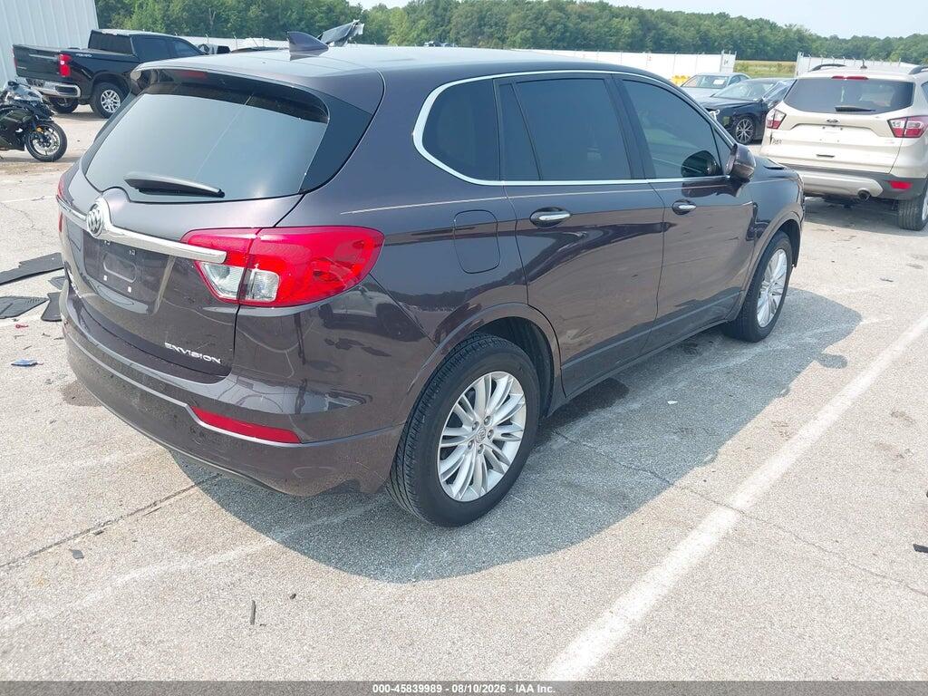 LRBFXASA5HD088273 2017 BUICK ENVISION photo no. 4