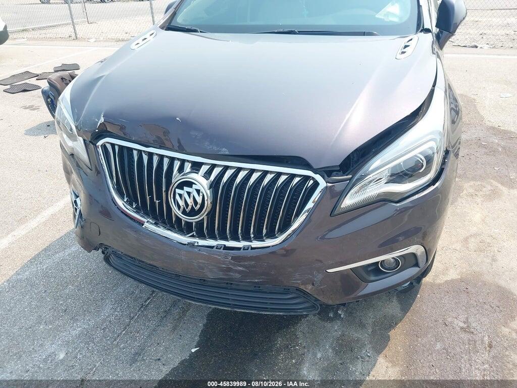LRBFXASA5HD088273 2017 BUICK ENVISION photo no. 6