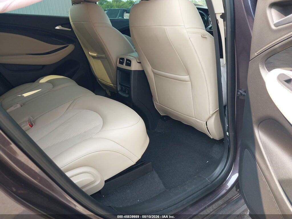 LRBFXASA5HD088273 2017 BUICK ENVISION photo no. 8