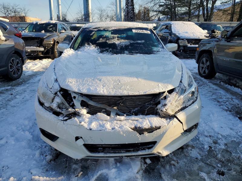 2016 NISSAN ALTIMA 2.5 — Фото 5 из 12