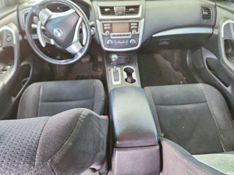 2016 NISSAN ALTIMA 2.5 — Фото 8 из 12