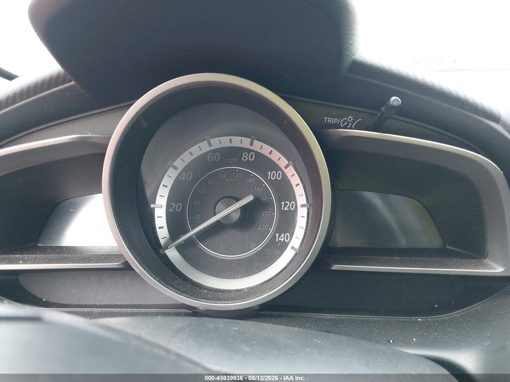 JM1DKDC74H0165783 2017 MAZDA CX-3 photo no. 7