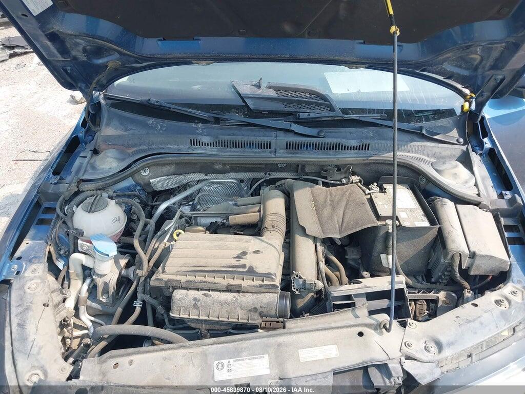 3VW2B7AJ1HM345630 2017 VOLKSWAGEN JETTA photo no. 10