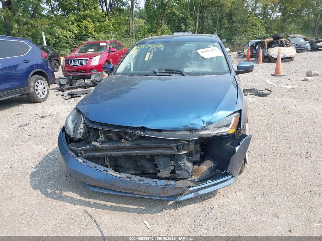 3VW2B7AJ1HM345630 2017 VOLKSWAGEN JETTA photo no. 12