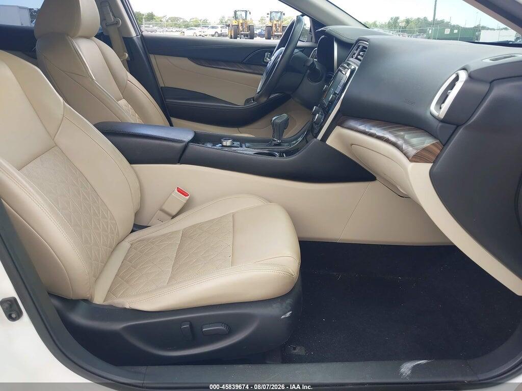 1N4AA6AP0HC435231 2017 NISSAN MAXIMA photo no. 5
