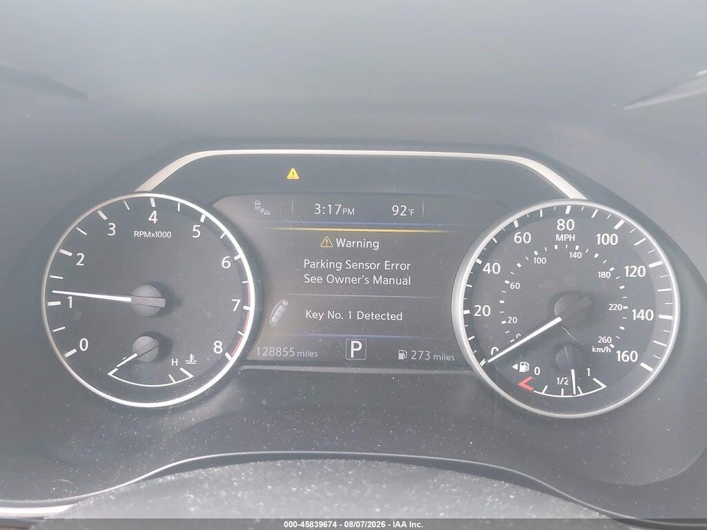 1N4AA6AP0HC435231 2017 NISSAN MAXIMA photo no. 7