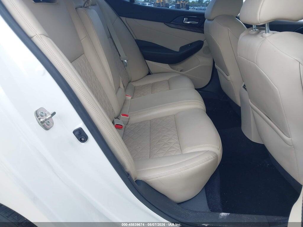 1N4AA6AP0HC435231 2017 NISSAN MAXIMA photo no. 8