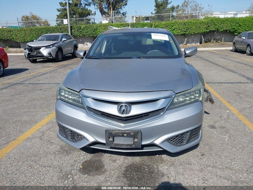 19UDE2F32HA008818 2017 ACURA ILX photo no. 12