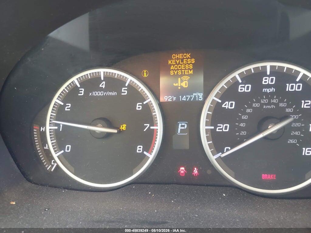 19UDE2F32HA008818 2017 ACURA ILX photo no. 7
