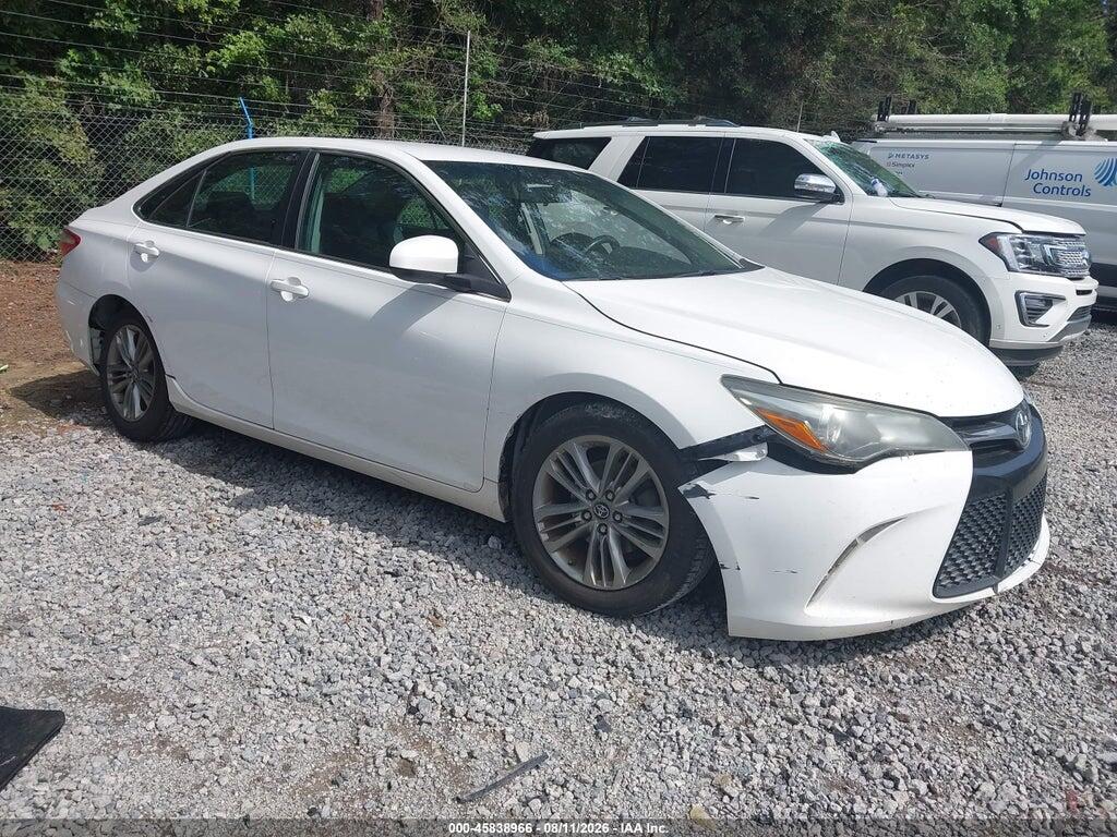 4T1BF1FK6HU282103 2017 TOYOTA CAMRY photo no. 1