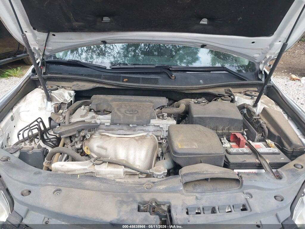 4T1BF1FK6HU282103 2017 TOYOTA CAMRY photo no. 10