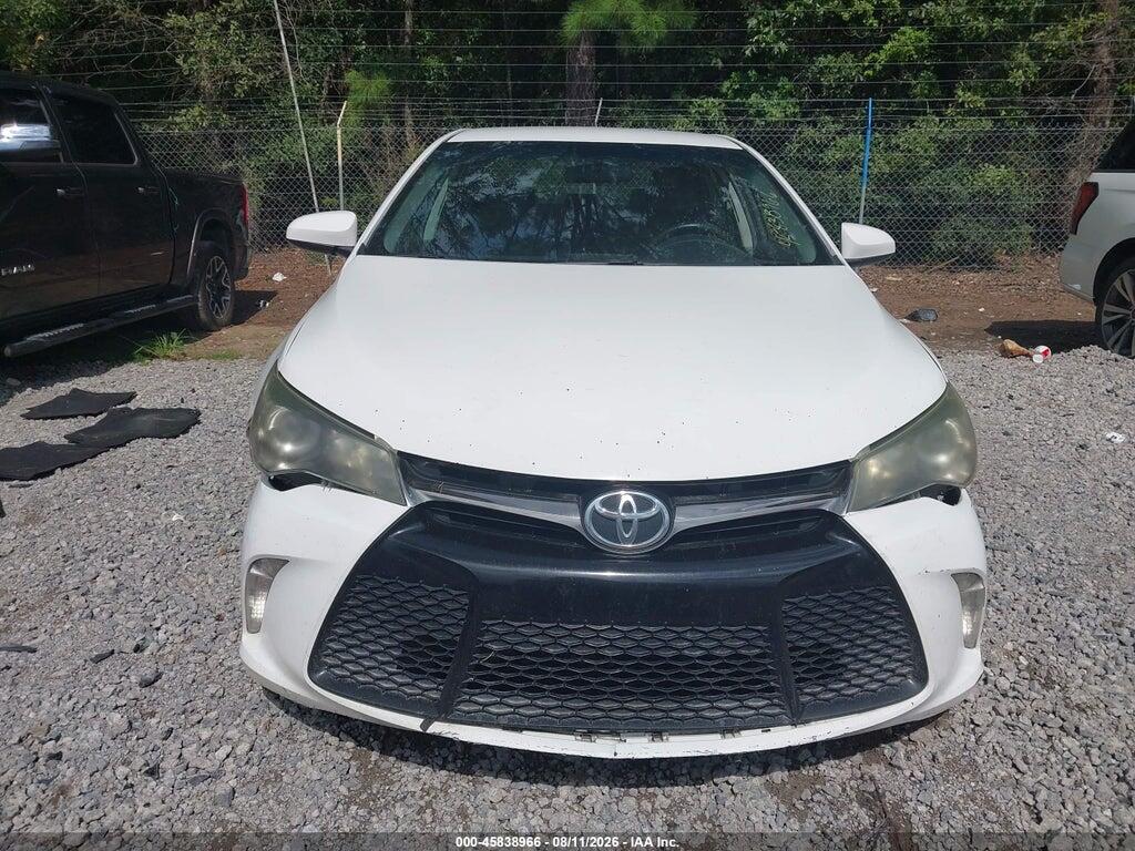 4T1BF1FK6HU282103 2017 TOYOTA CAMRY photo no. 12