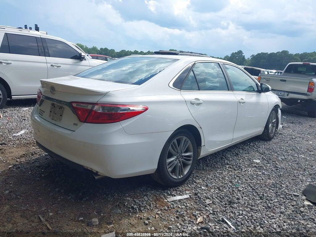 4T1BF1FK6HU282103 2017 TOYOTA CAMRY photo no. 4