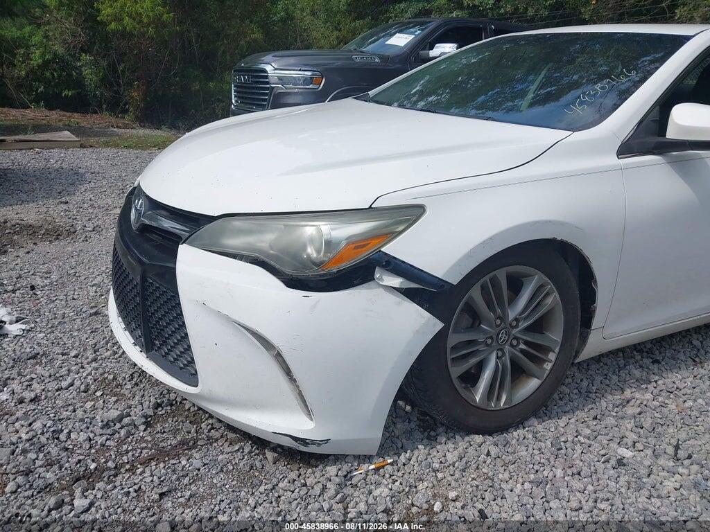 4T1BF1FK6HU282103 2017 TOYOTA CAMRY photo no. 6