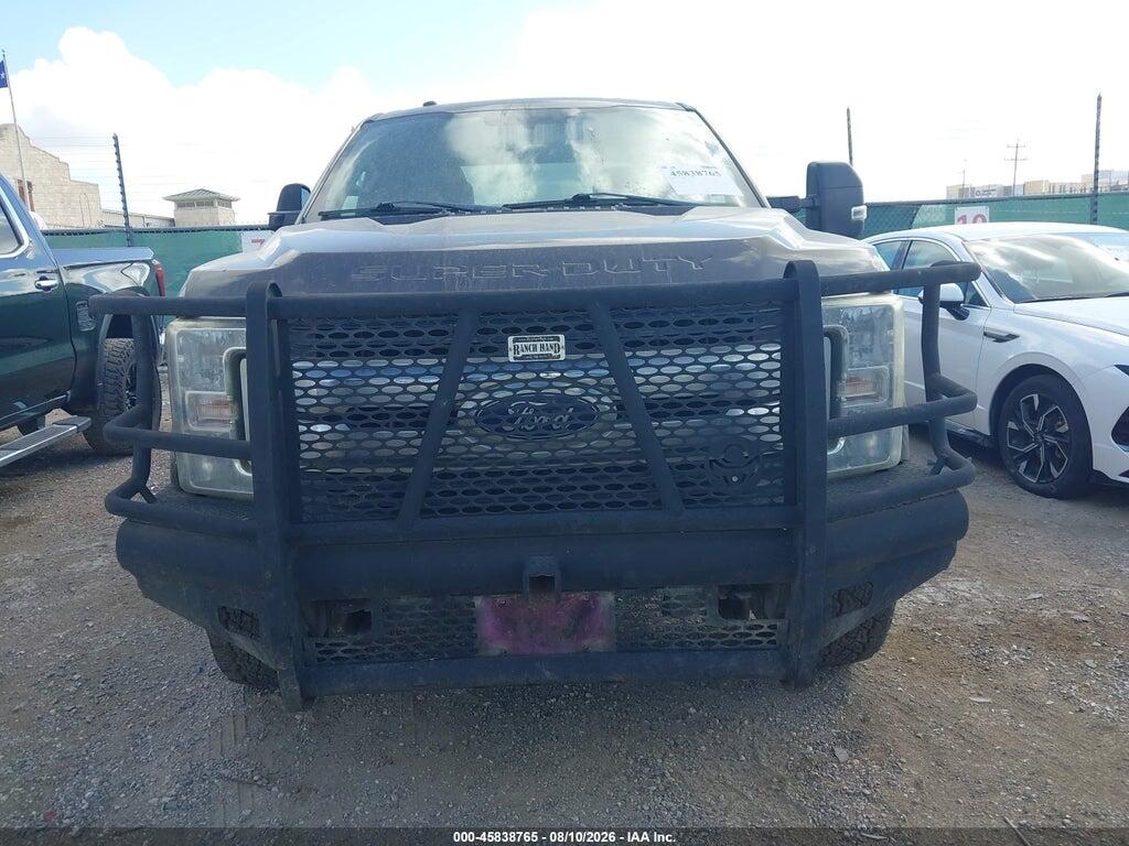 1FT7W2B61HEE02246 2017 FORD F-250 photo no. 12