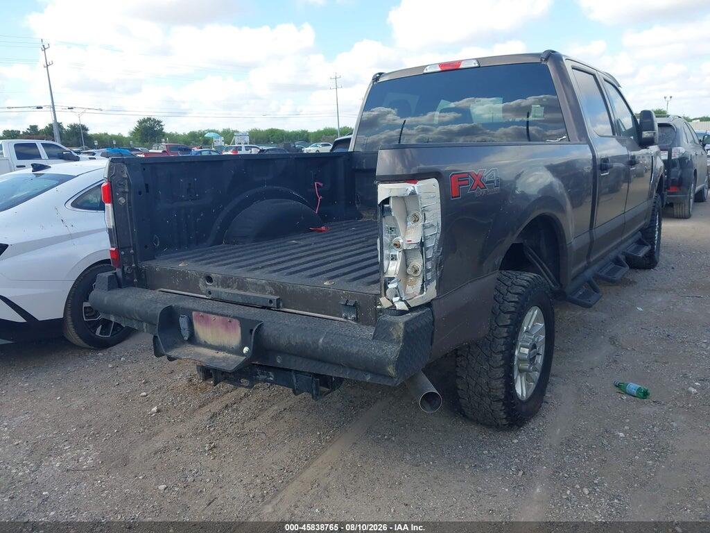 1FT7W2B61HEE02246 2017 FORD F-250 photo no. 4