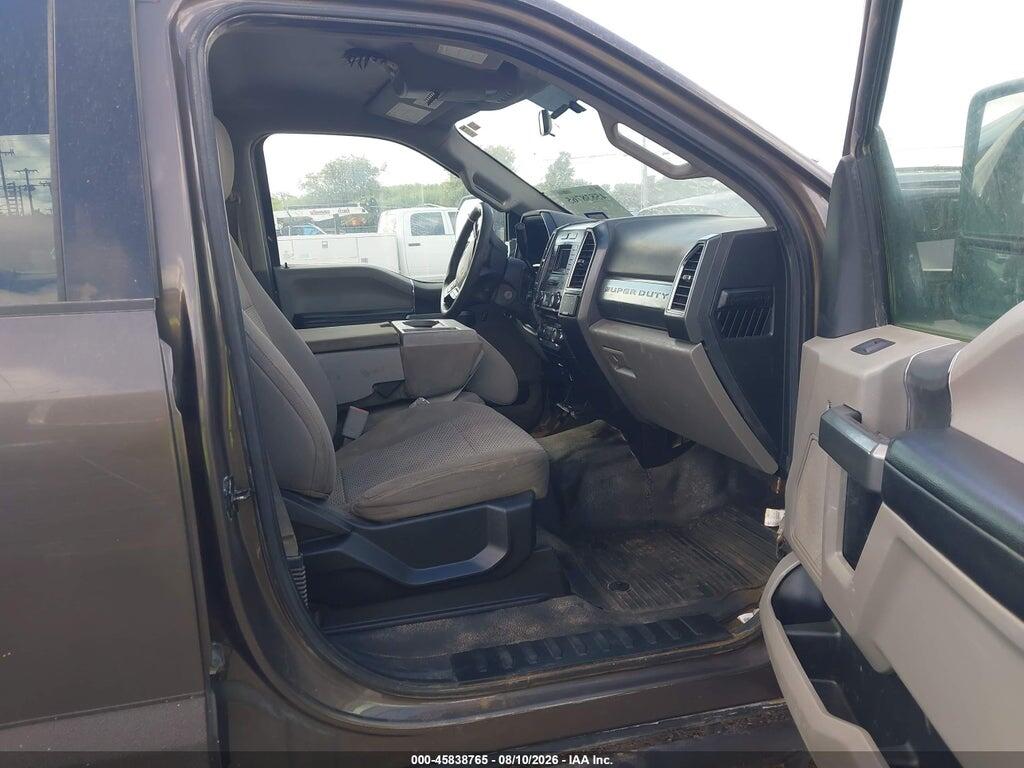 1FT7W2B61HEE02246 2017 FORD F-250 photo no. 5