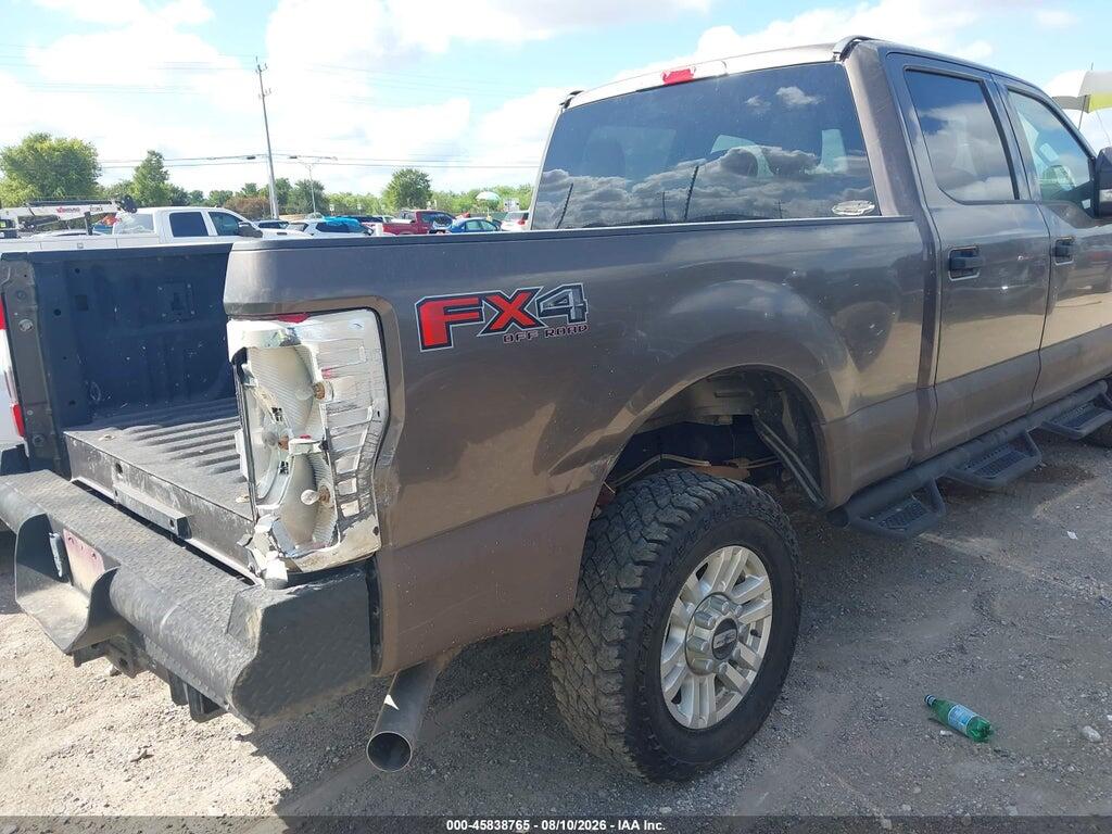 1FT7W2B61HEE02246 2017 FORD F-250 photo no. 6