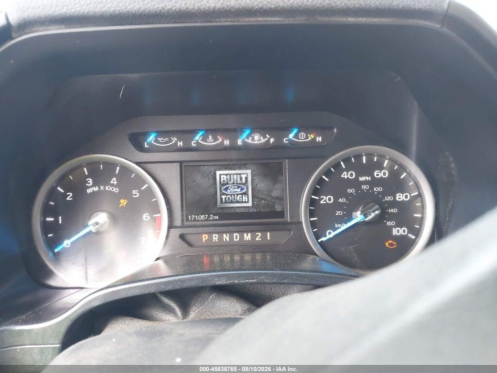 1FT7W2B61HEE02246 2017 FORD F-250 photo no. 7