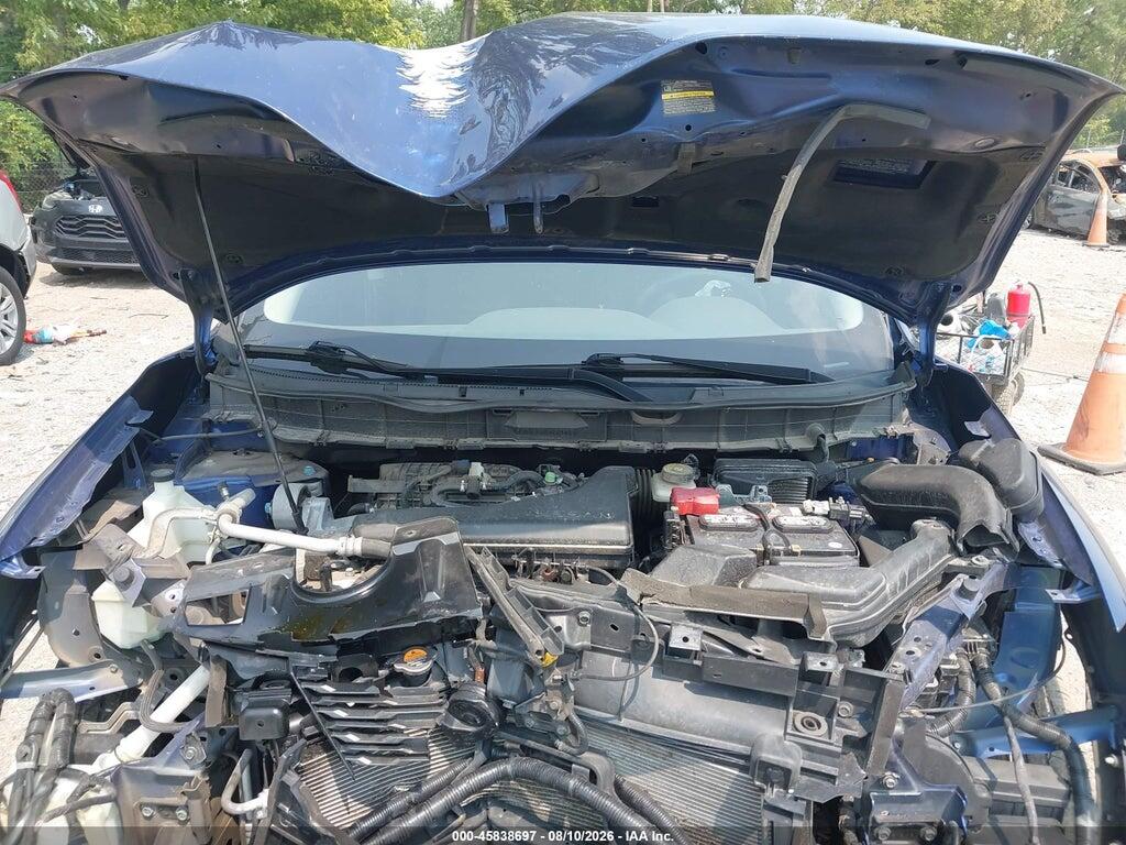 JN8AT2MV6HW005925 2017 NISSAN ROGUE photo no. 10