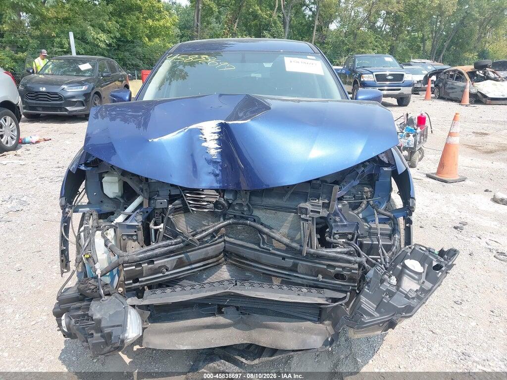 JN8AT2MV6HW005925 2017 NISSAN ROGUE photo no. 12
