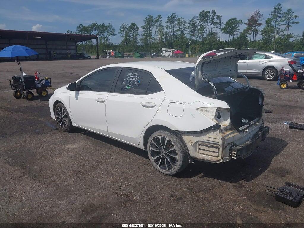 2T1BURHE2HC826190 2017 TOYOTA COROLLA photo no. 3
