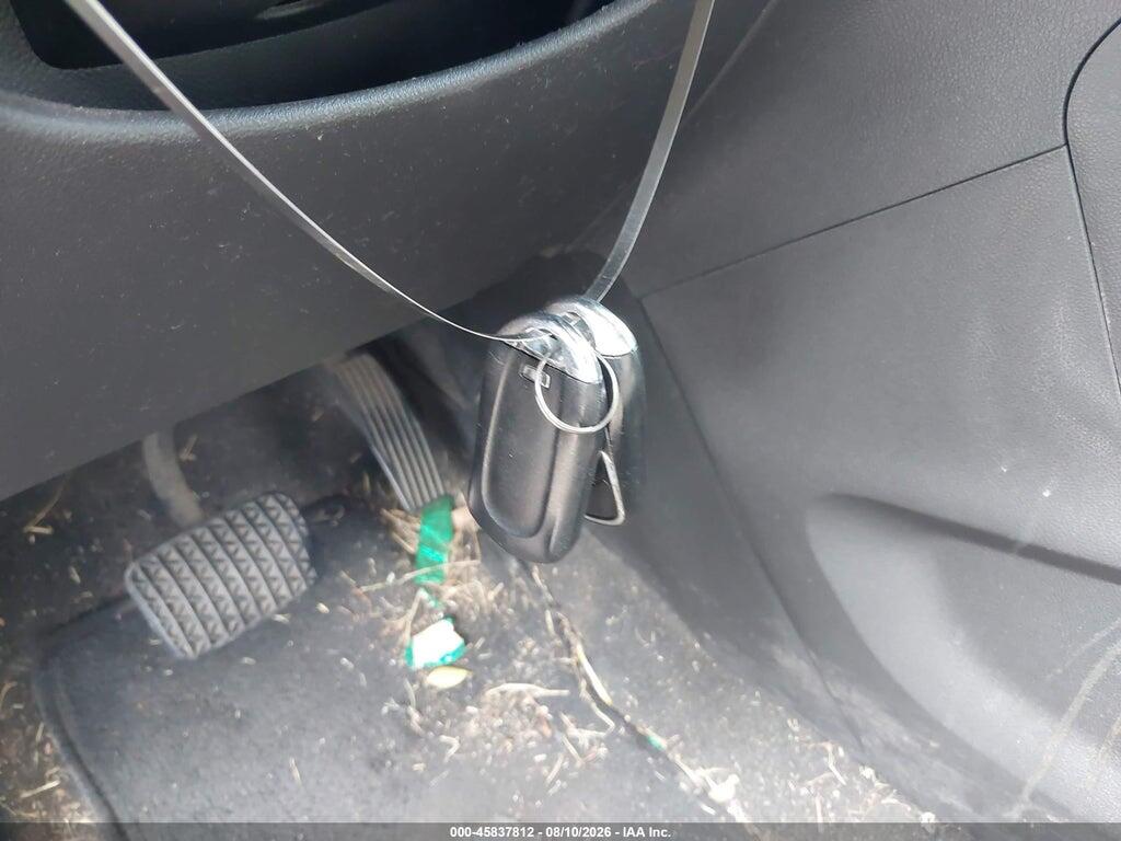 KL4CJASB6HB125223 2017 BUICK ENCORE photo no. 11