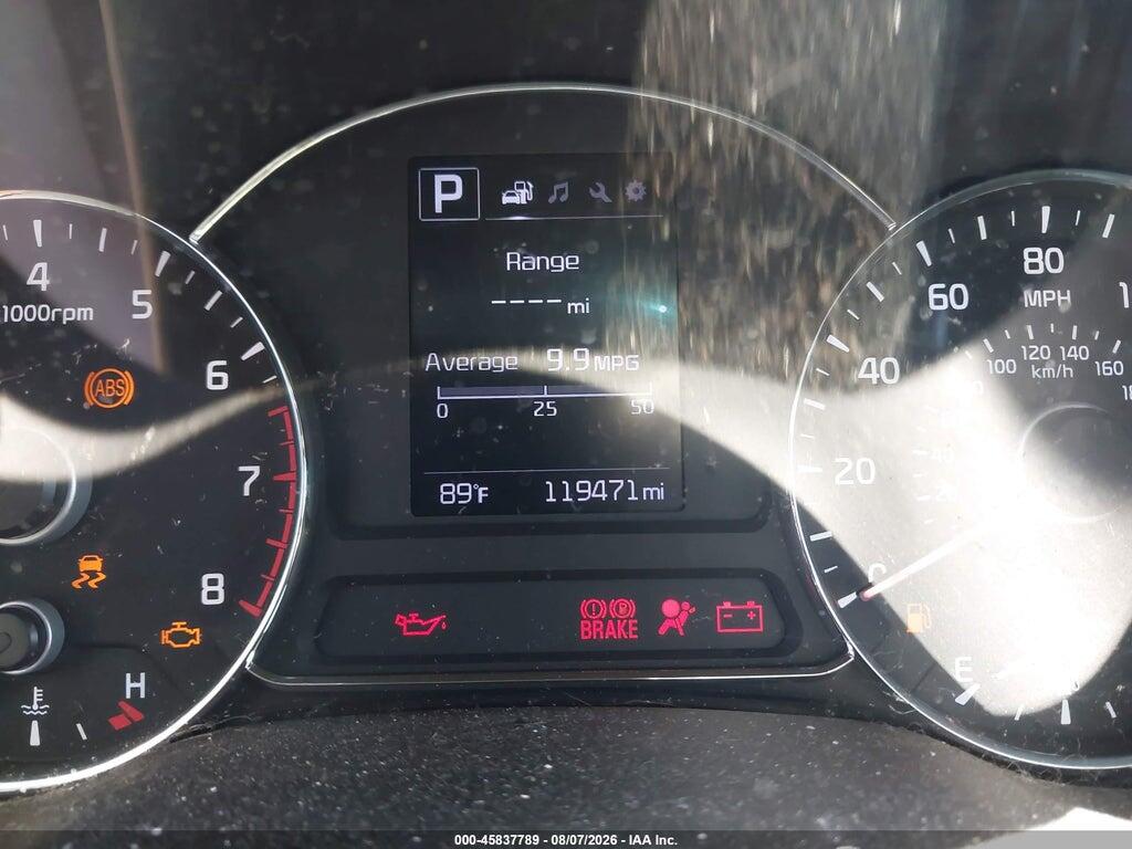 3KPFL4A75HE119282 2017 KIA FORTE photo no. 7