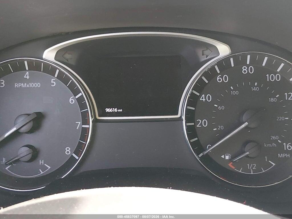 5N1DR2MN9HC675862 2017 NISSAN PATHFINDER photo no. 7