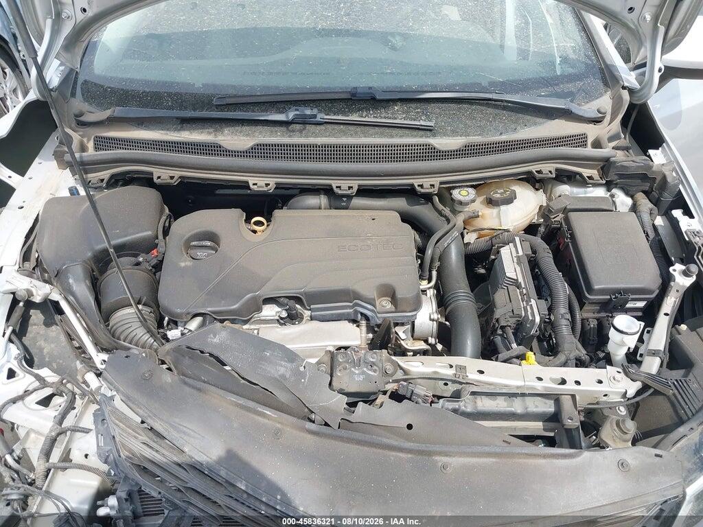 3G1BC5SM7HS556493 2017 CHEVROLET CRUZE photo no. 10