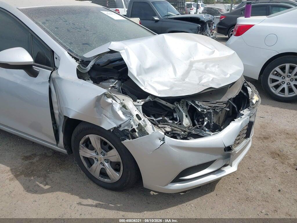 3G1BC5SM7HS556493 2017 CHEVROLET CRUZE photo no. 12