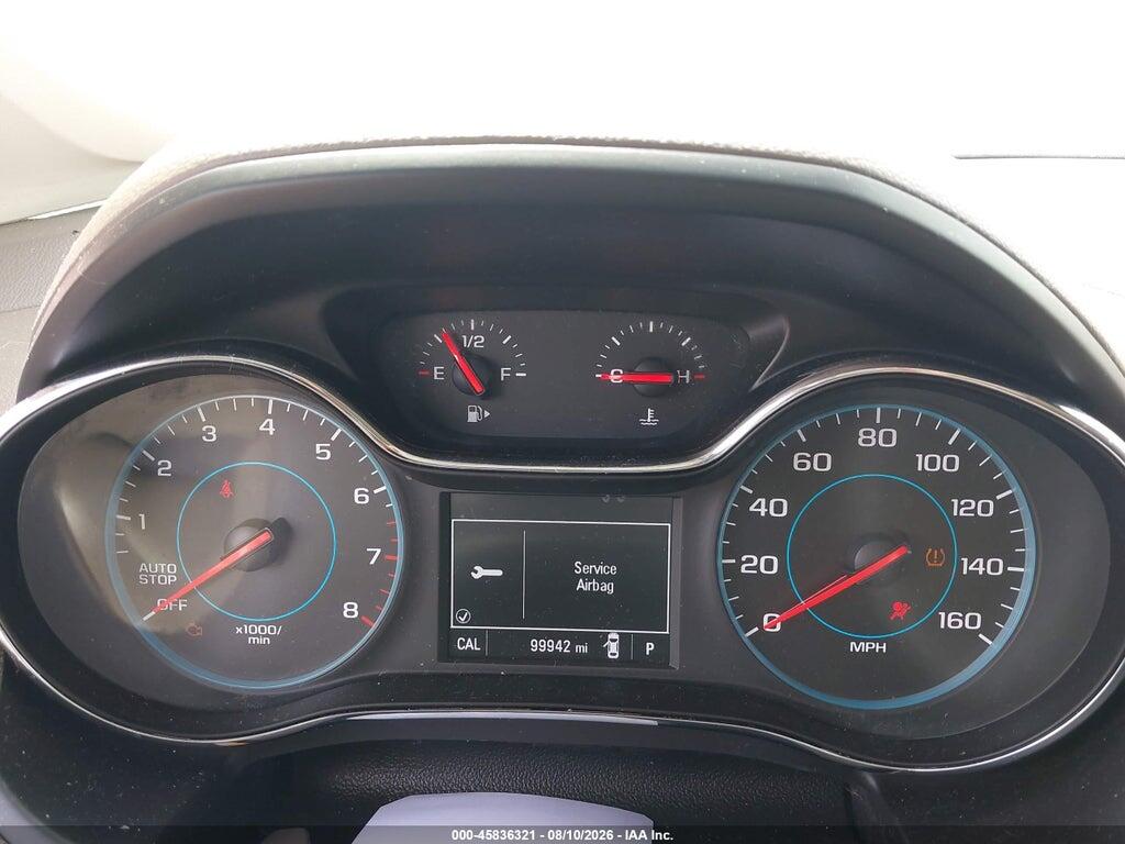 3G1BC5SM7HS556493 2017 CHEVROLET CRUZE photo no. 7