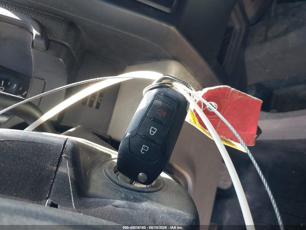 1FTEW1CP0HKE09487 2017 FORD F-150 photo no. 11
