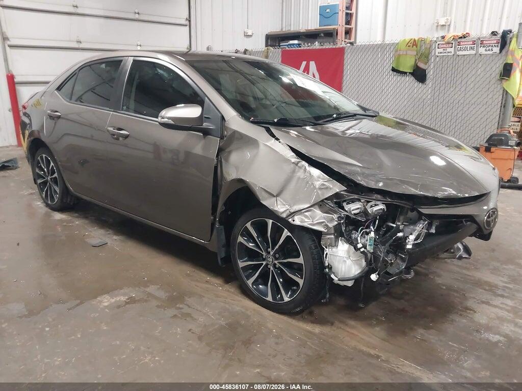 2T1BURHE9HC750399 2017 TOYOTA COROLLA photo no. 1
